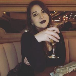 Meet your Posher, Kate